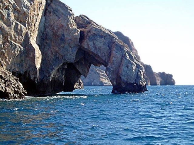 Visita nuestras costas en kayak